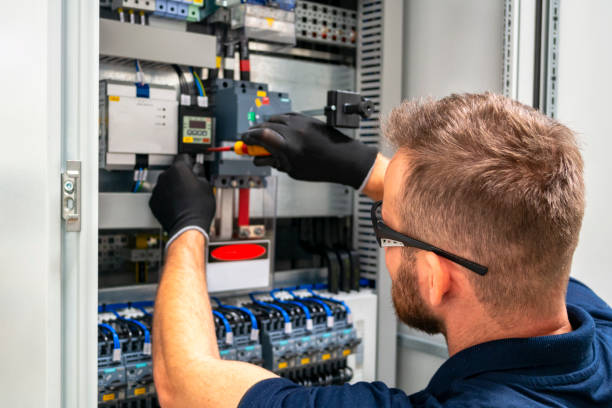 Best Electrical Installation Contractor  in Bayard, NE