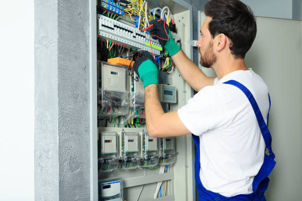 Best Electrical Installation Contractor  in Bayard, NE
