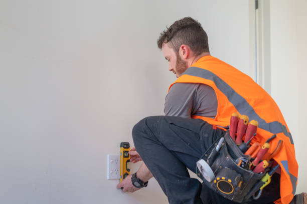 Electrical Rewiring Services in NE
