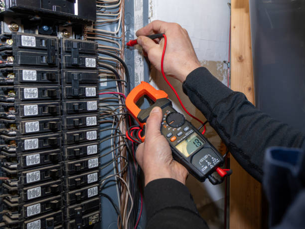 Best Affordable Electrician  in Bayard, NE