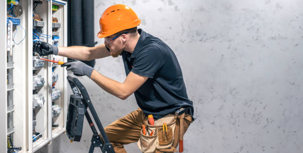 Best Electric Panel Repair  in Bayard, NE
