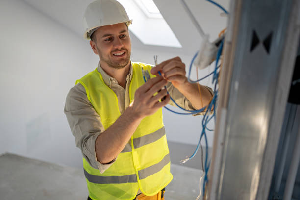 Electrical Outlet Repair in NE