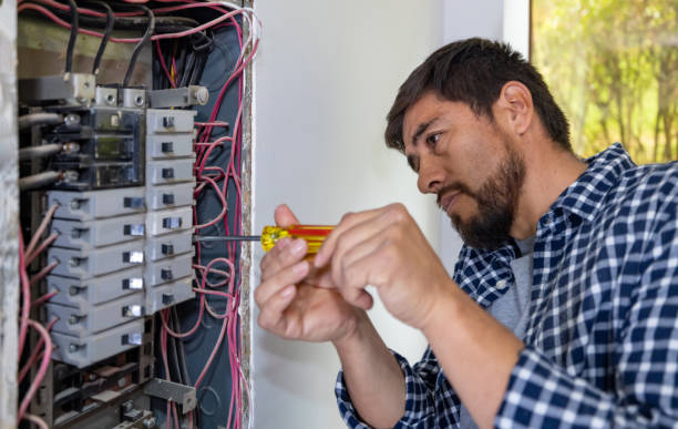 Best Electrical Contractors for Businesses  in Bayard, NE